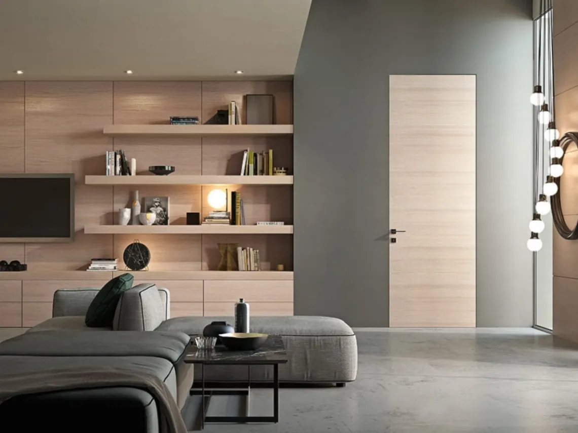 Boiserie Gidea G Like Living di Garofoli