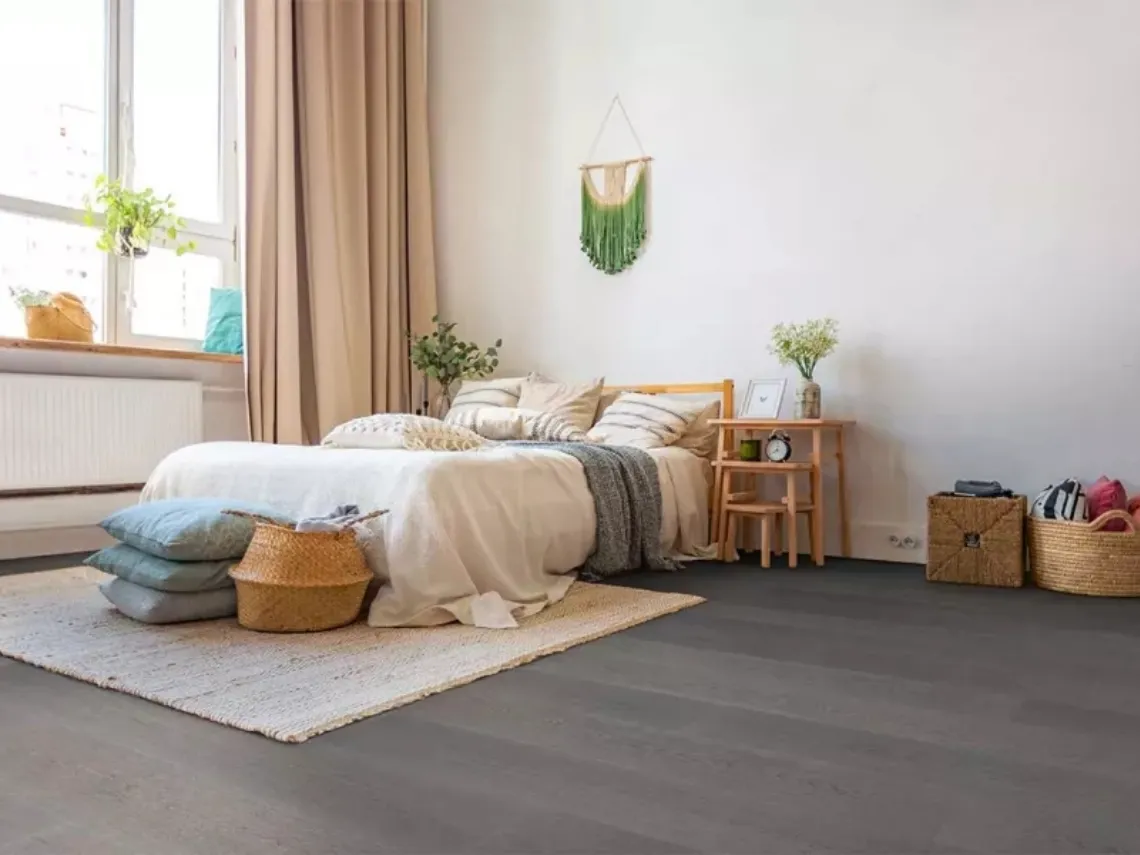 Parquet Lumbertech 270 Oil di Skema