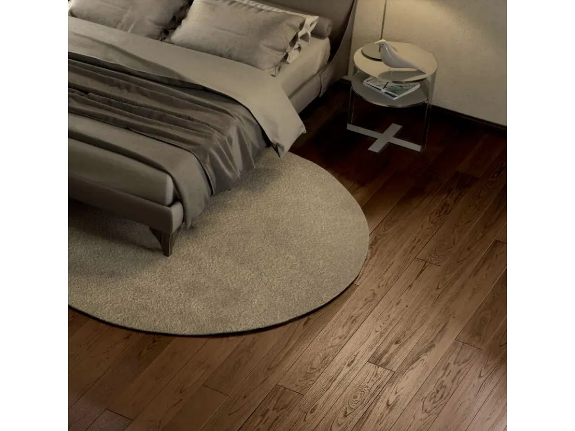 Parquet Platinum Rovere Castagno Antico di Garofoli