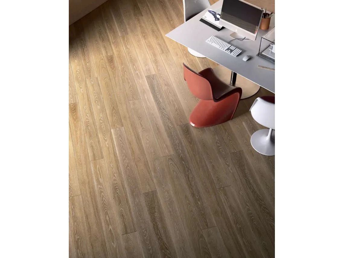 Parquet Platinum Rovere Decapé di Garofoli