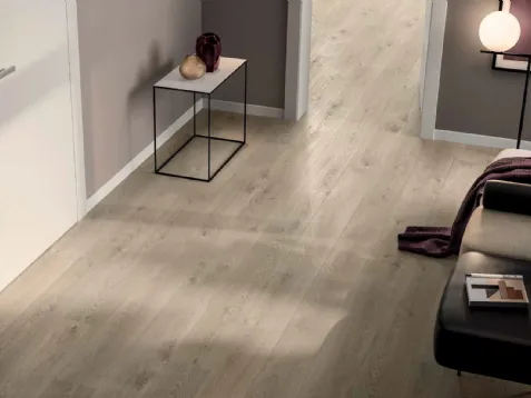 Laminato Rovere Chiaro 